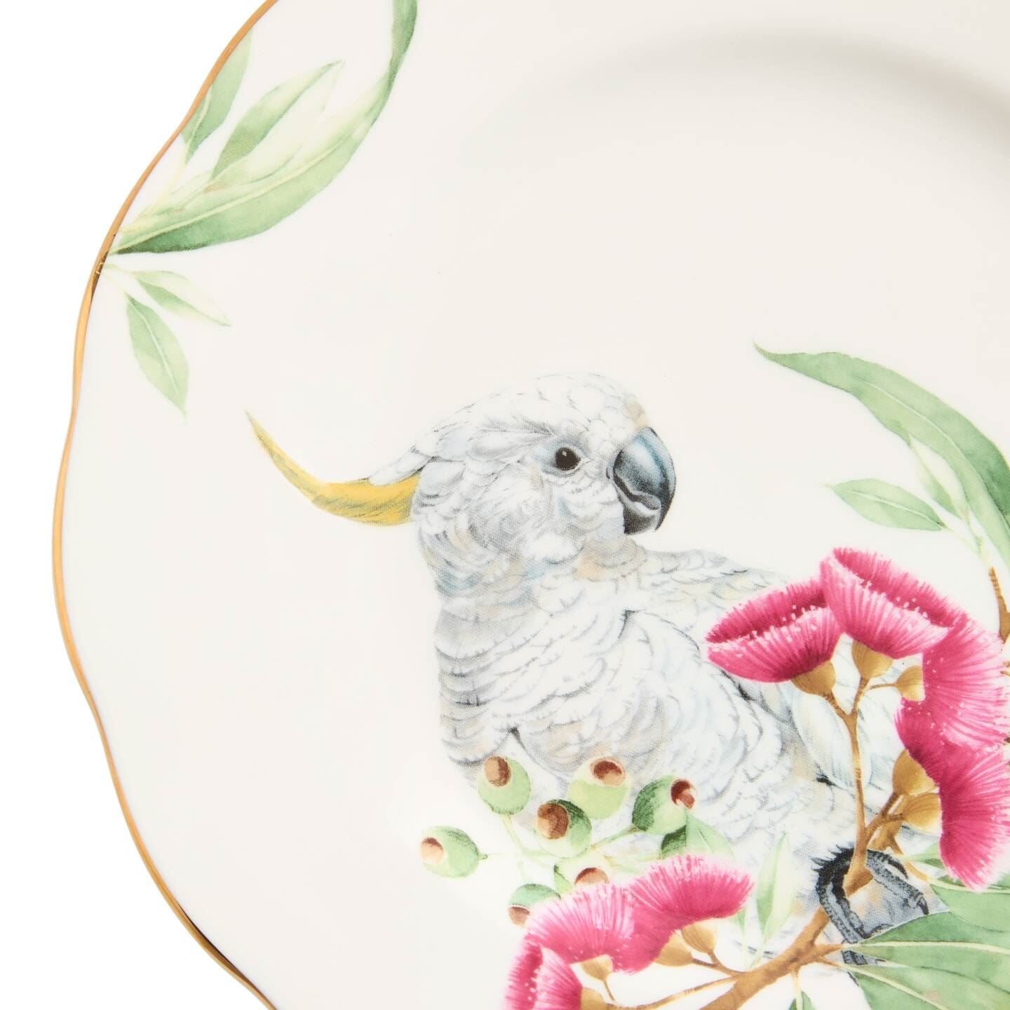 Miranda Kerr Australiana Plate