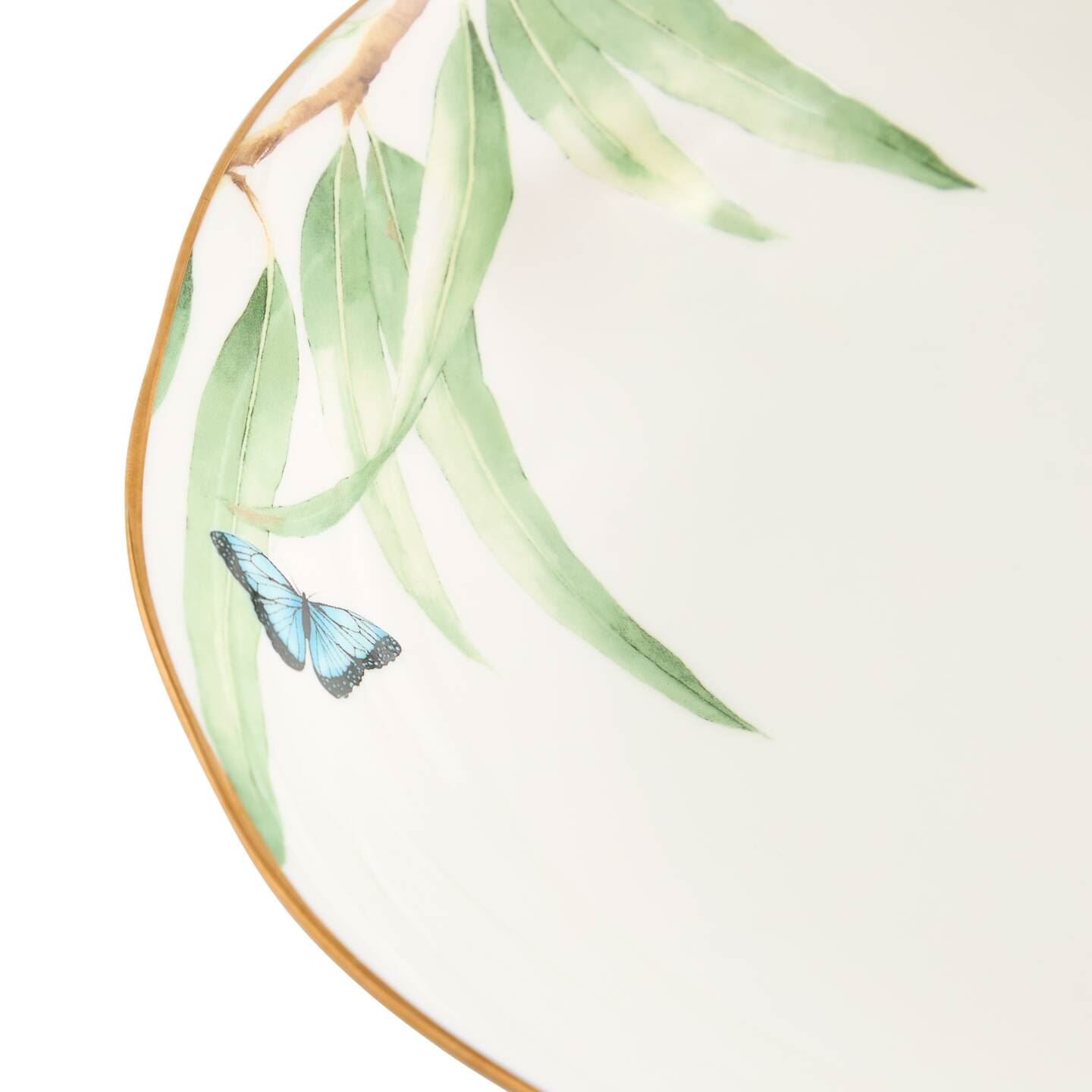Miranda Kerr Australiana Bowl