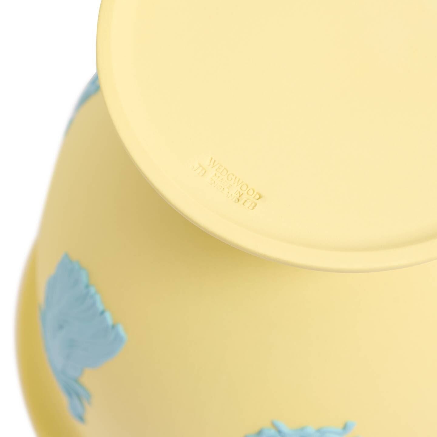 神奈川県のその他 ウェッジウッド ジャスパー VASE BACCHUS