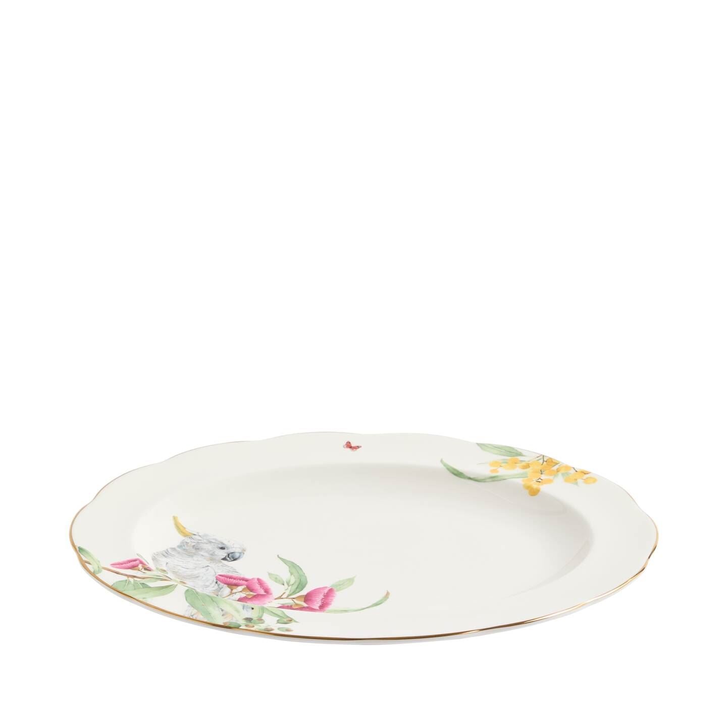 Miranda Kerr Australiana Serving Platter