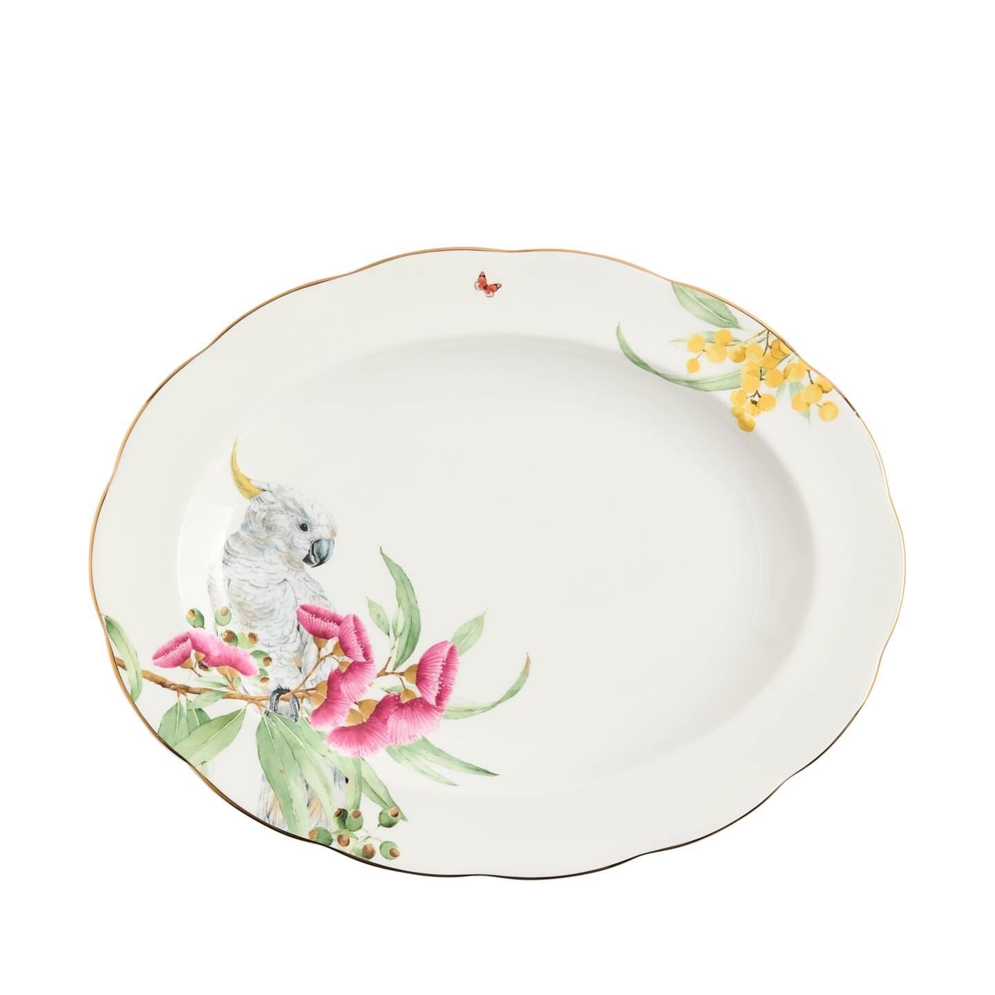 Miranda Kerr Australiana Serving Platter