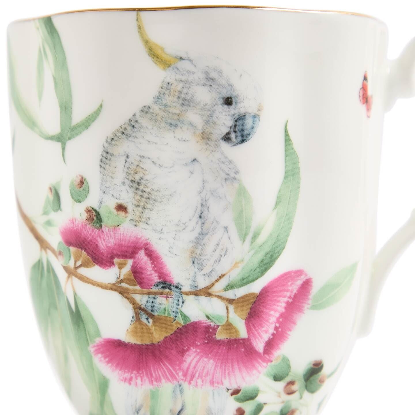 Miranda Kerr Australiana Mug