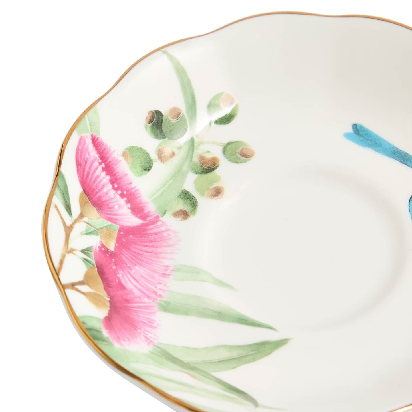 Miranda Kerr Australiana Teacup & Saucer