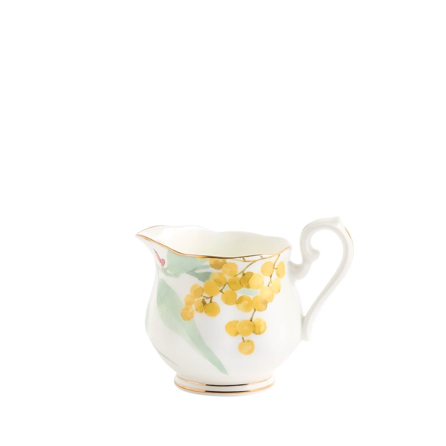 Miranda Kerr Australiana Teapot Sugar Cream 3PCS