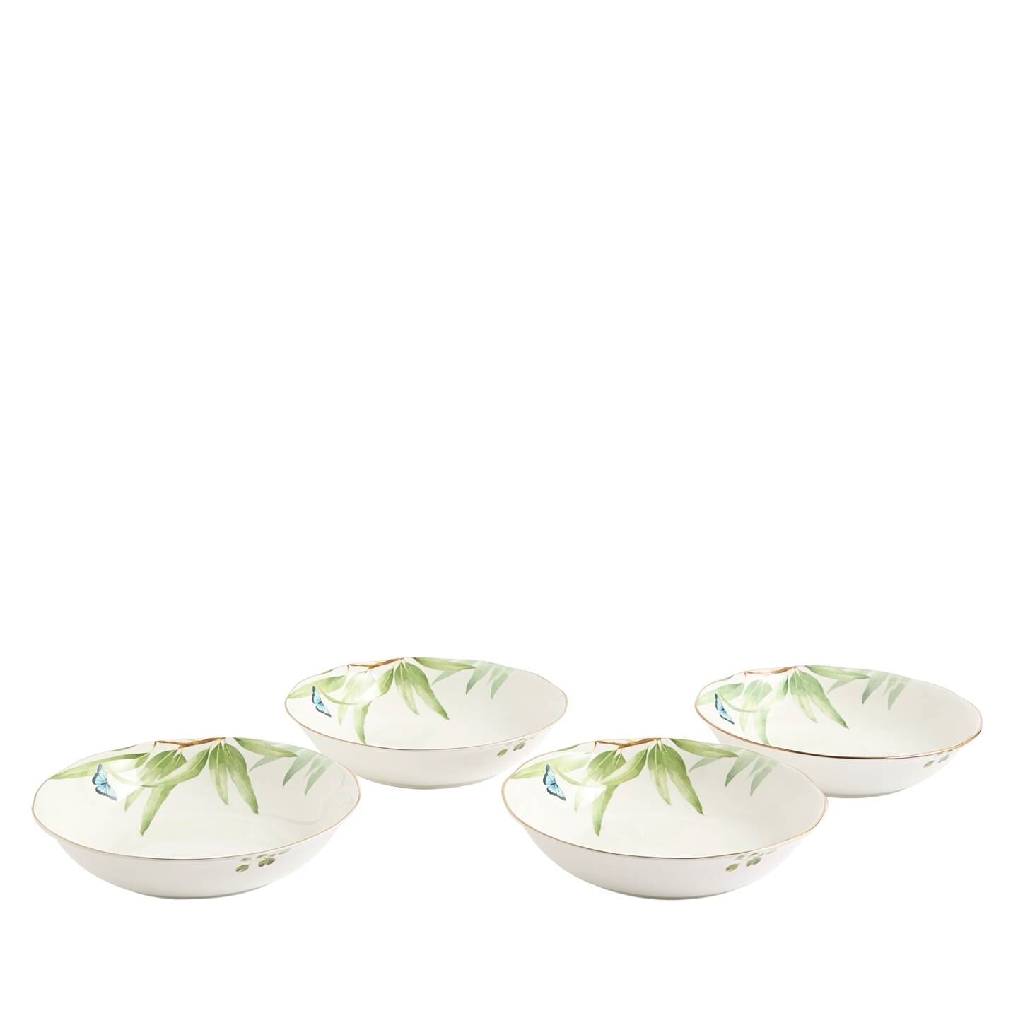 Miranda Kerr Australiana Dinnerware Set 16PCS