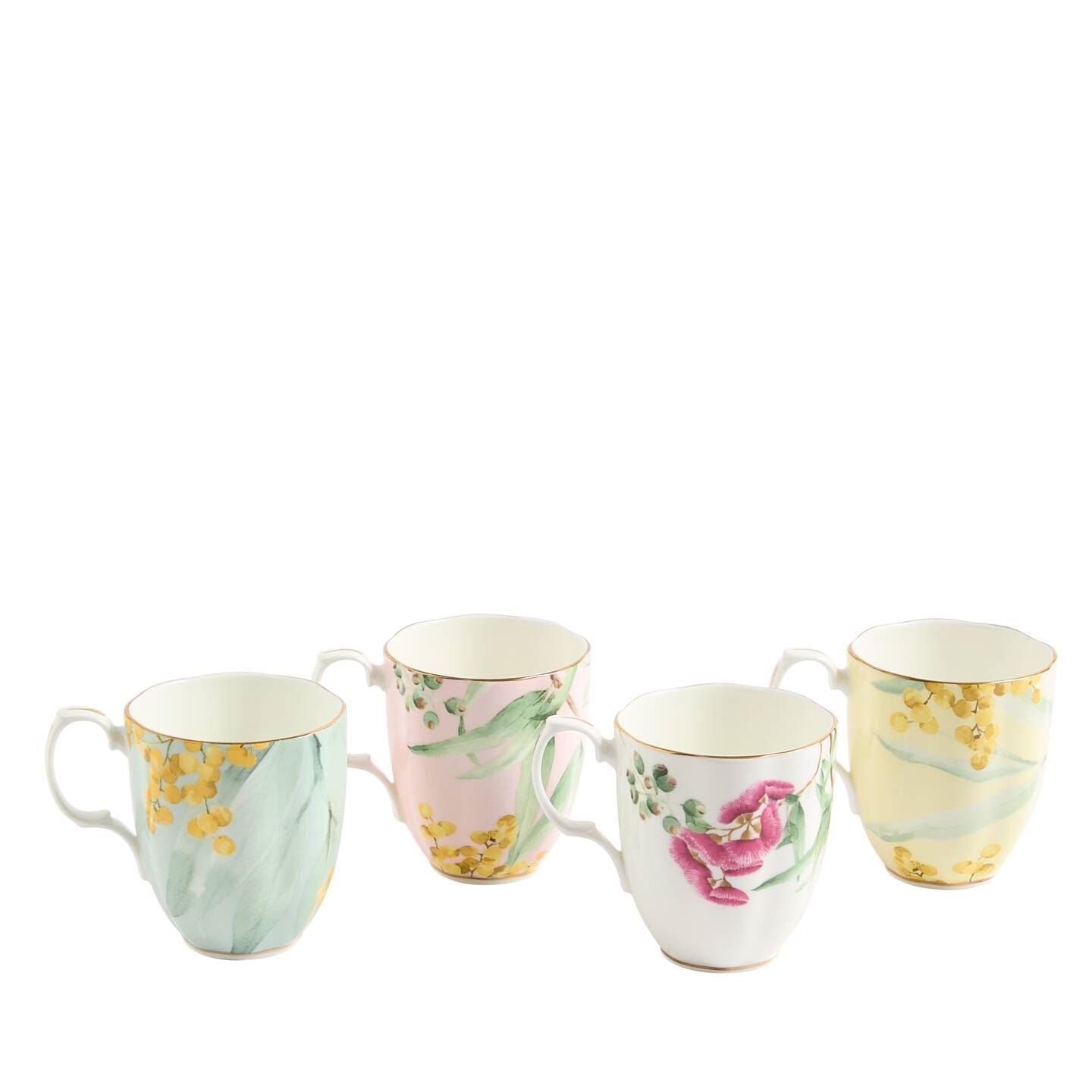 Miranda Kerr Australiana Mugs