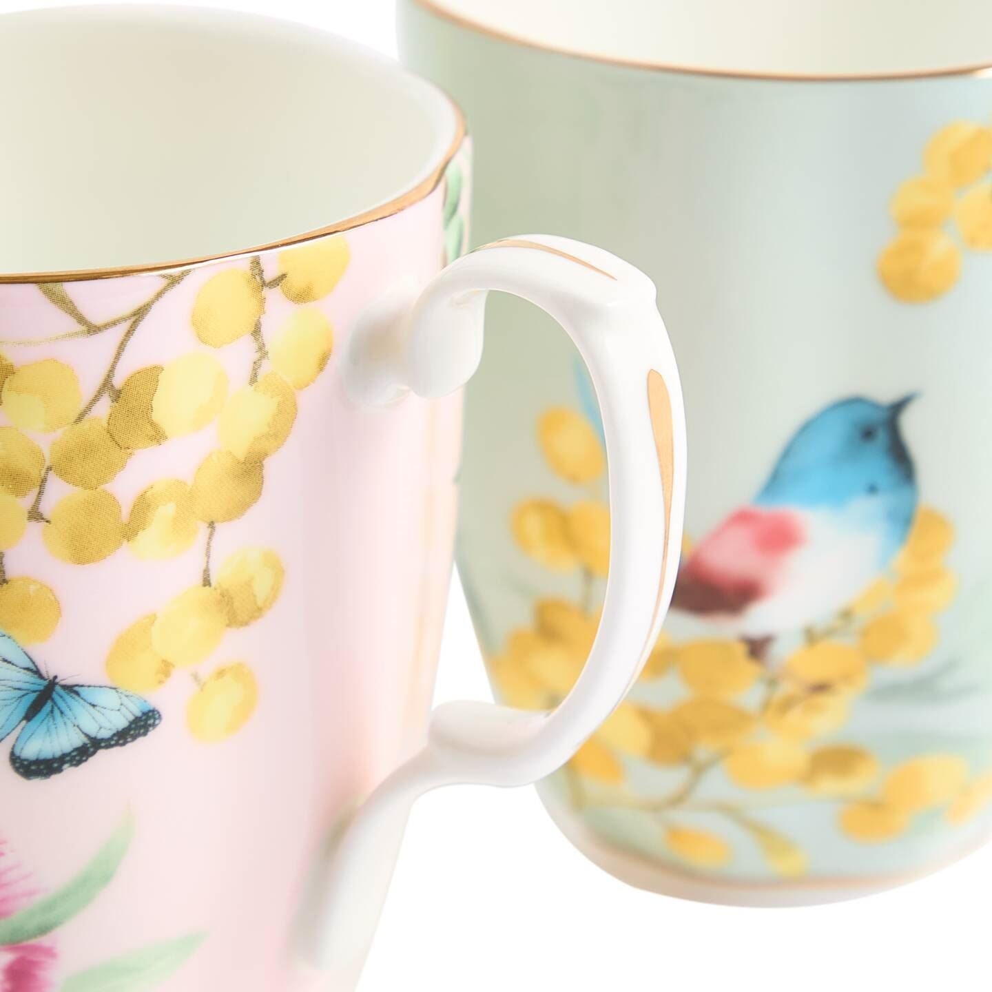 Miranda Kerr Australiana Mugs