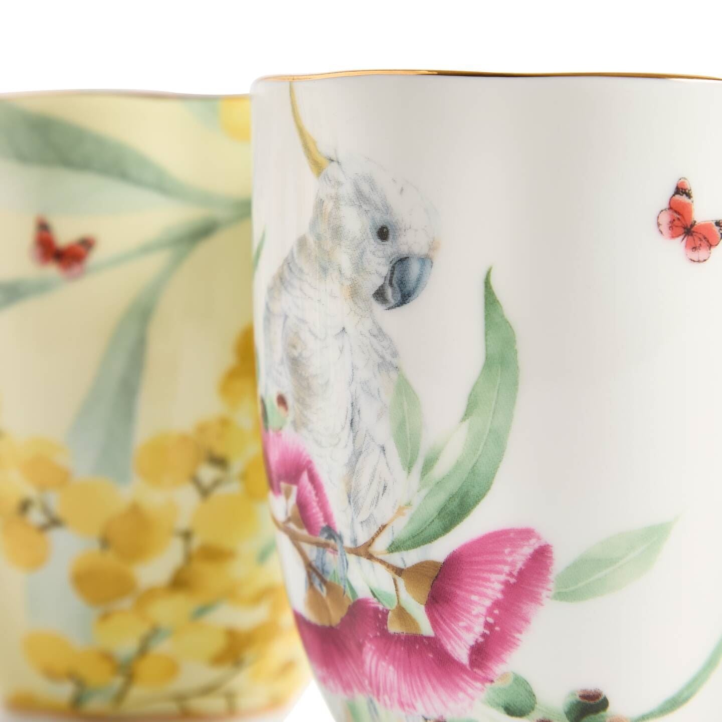 Miranda Kerr Australiana Mugs