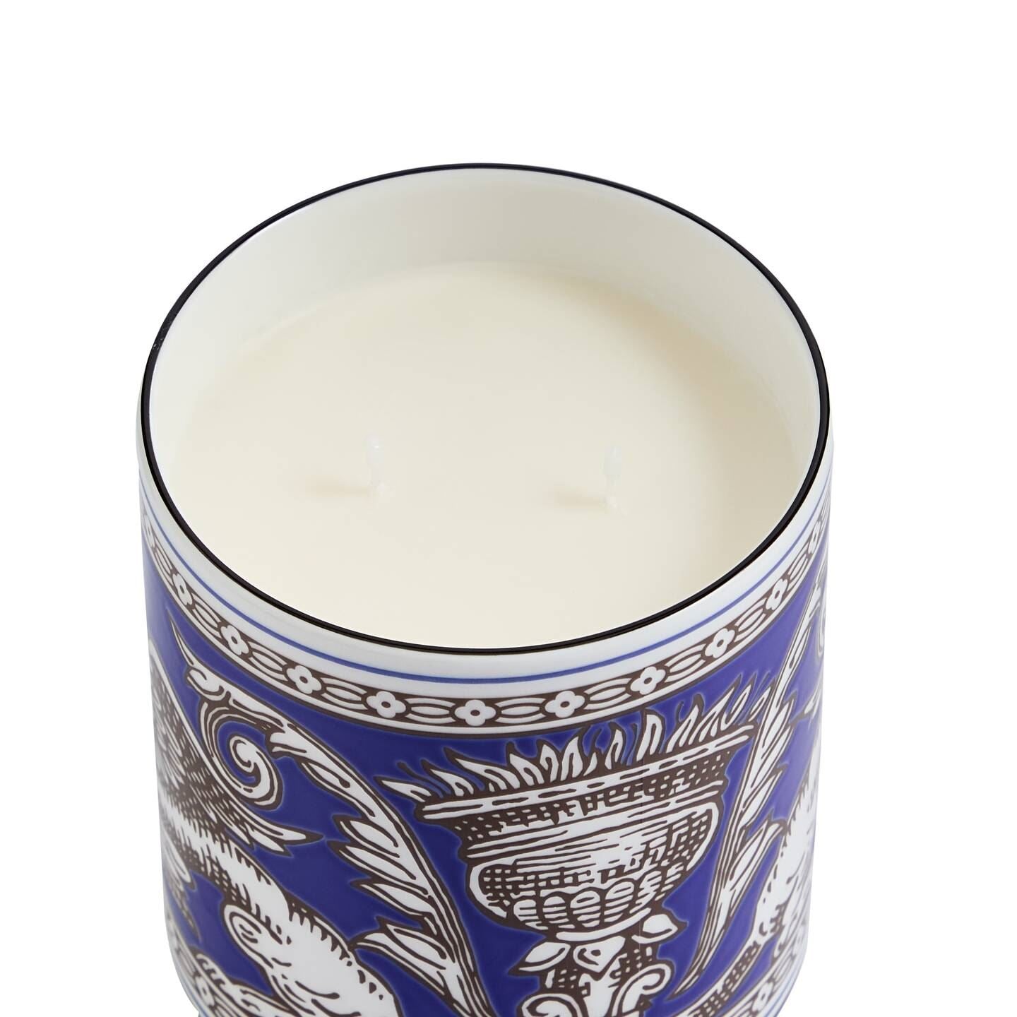 Florentine Marine Scented Candle Marine