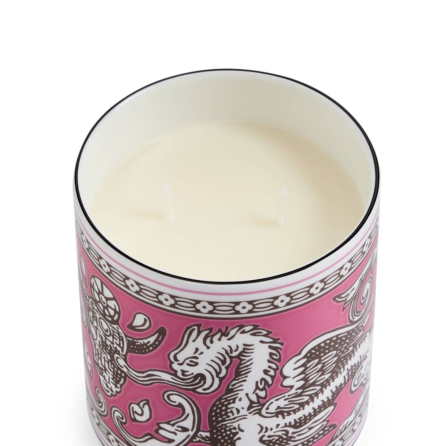 Florentine Fuchsia Scented Candle