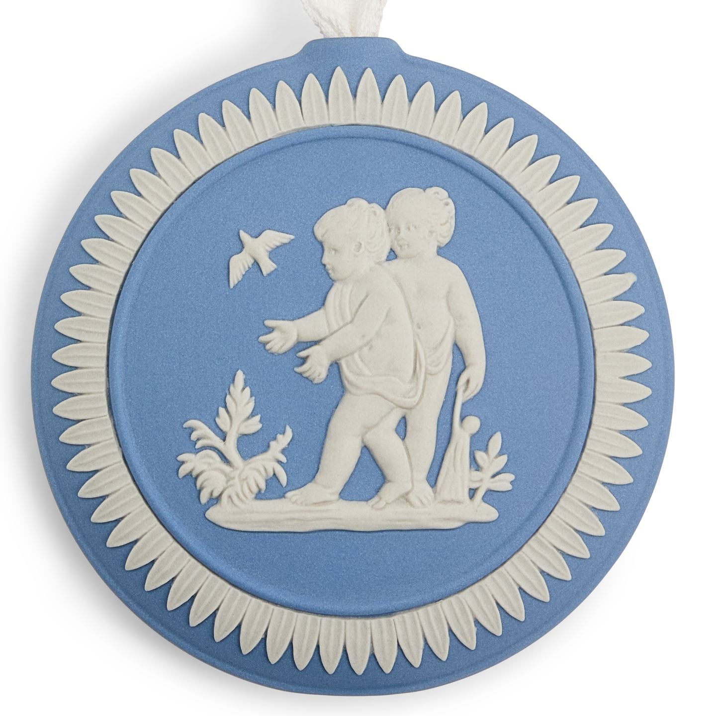 Christmas Ornament Baby Jasper 2025 | Wedgwood