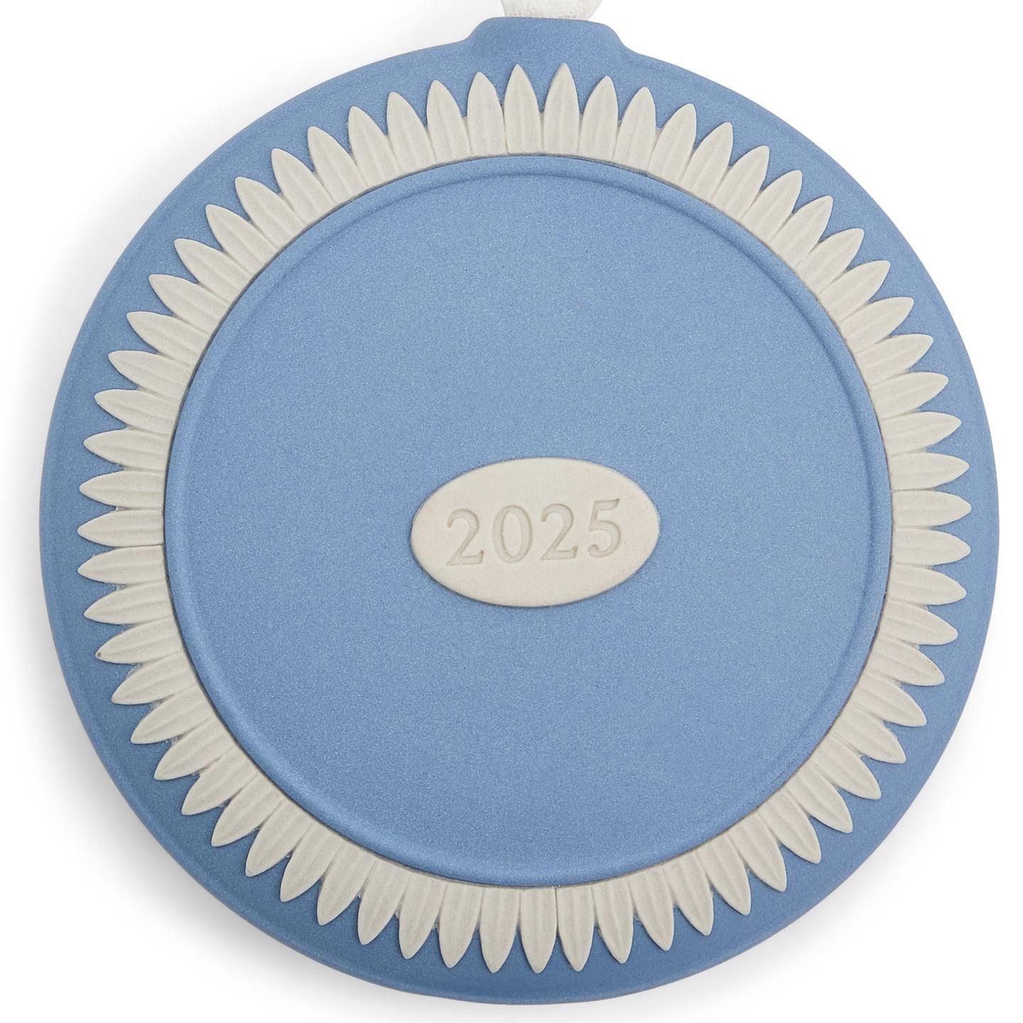 Christmas Ornament Baby Jasper 2025 | Wedgwood