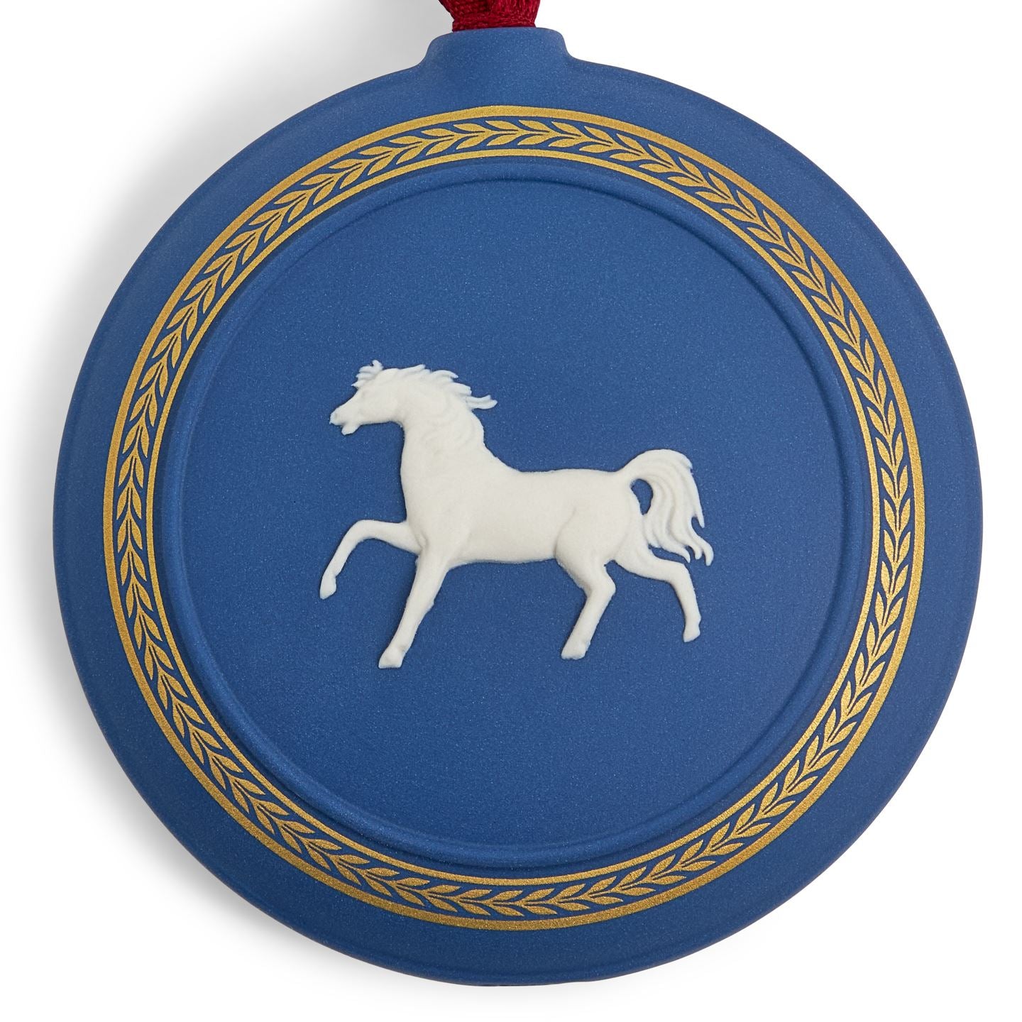 Christmas Year of the Horse 2026 | Wedgwood