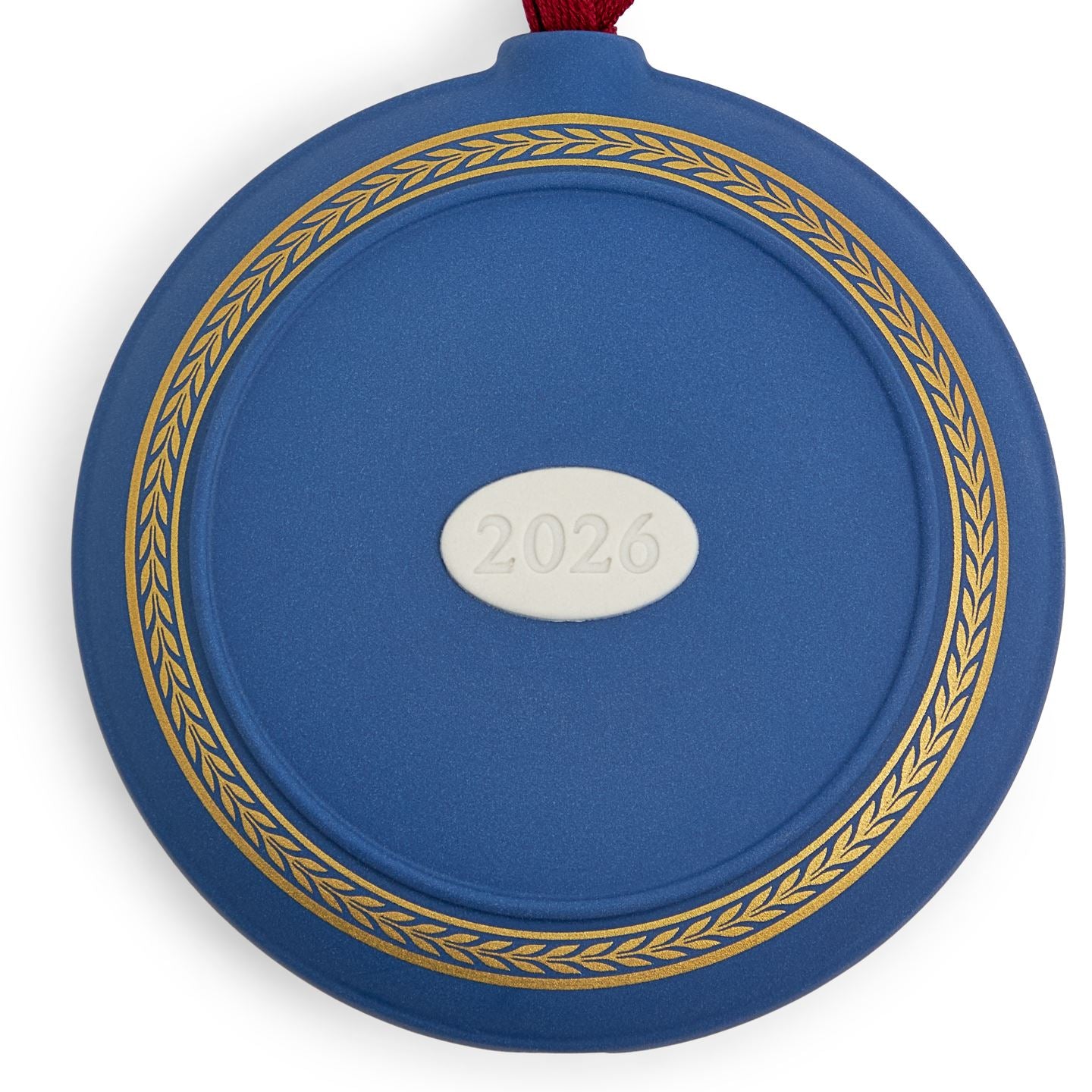 Christmas Year of the Horse 2026 | Wedgwood