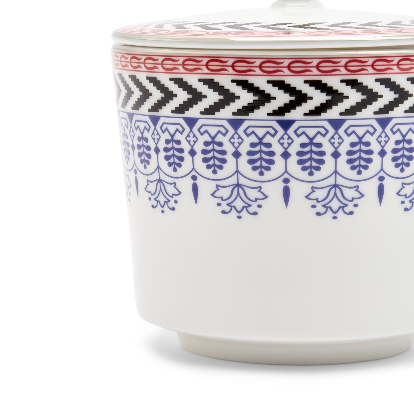 Festive Candle