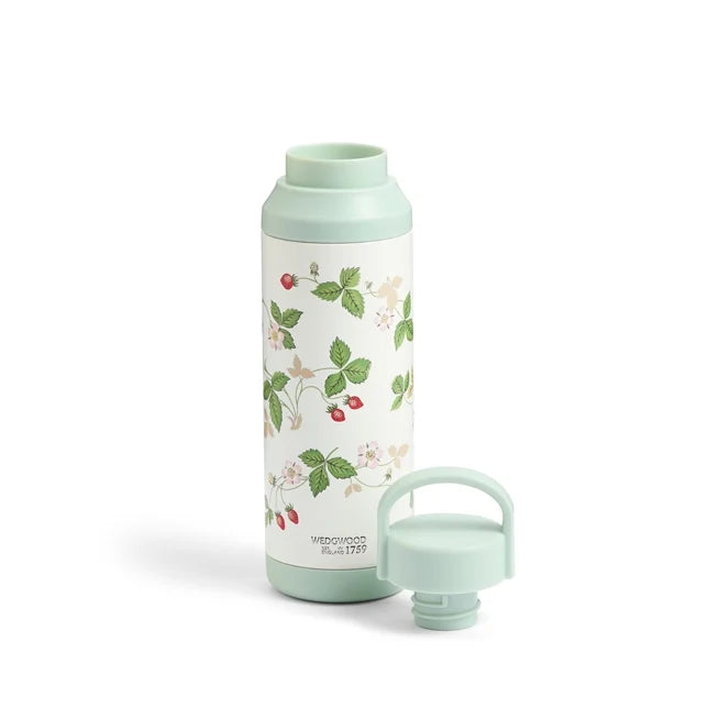 Wild Strawberry Insulated bottle