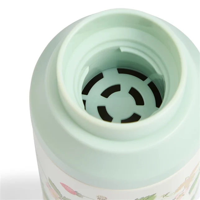 Wild Strawberry Insulated bottle