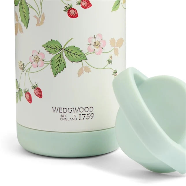 Wild Strawberry Insulated bottle