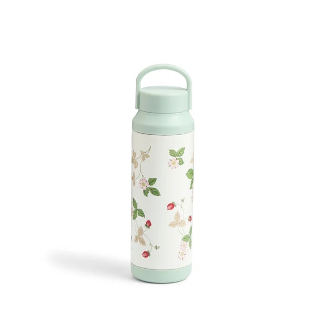 Wild Strawberry Insulated bottle