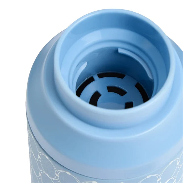 Renaissance Gold Insulated bottle