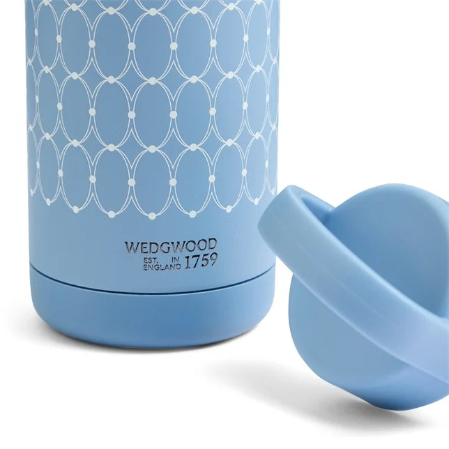 Renaissance Gold Insulated bottle