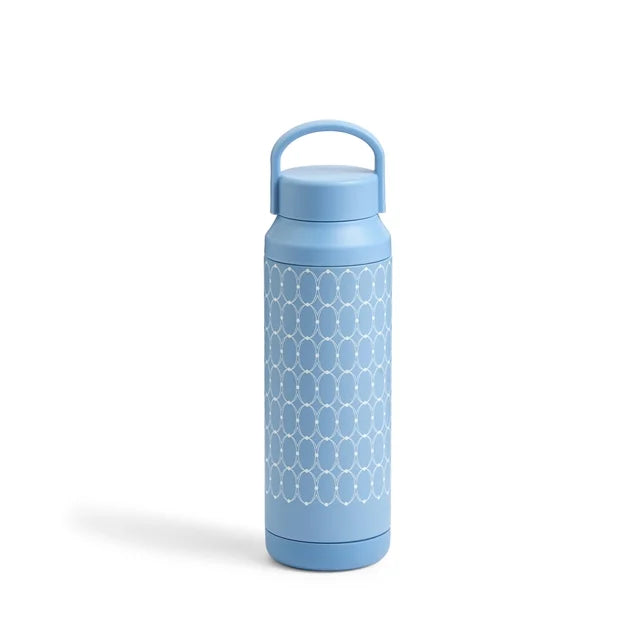 Renaissance Gold Insulated bottle