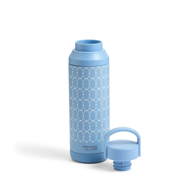 Renaissance Gold Insulated bottle