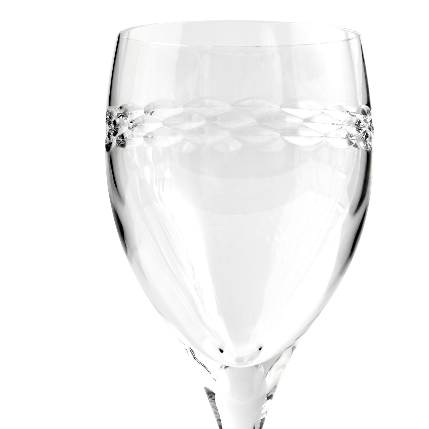 Neo Wine Glasses Set of 2
