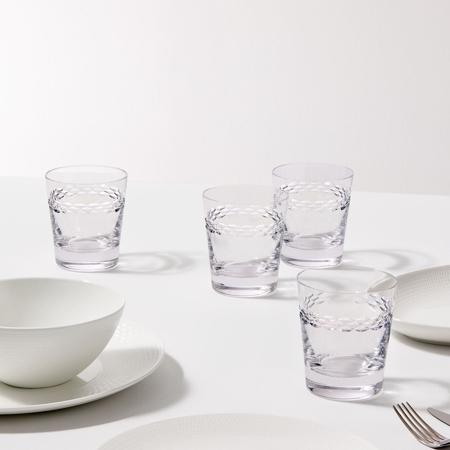 Neo Tumbler Set of 2
