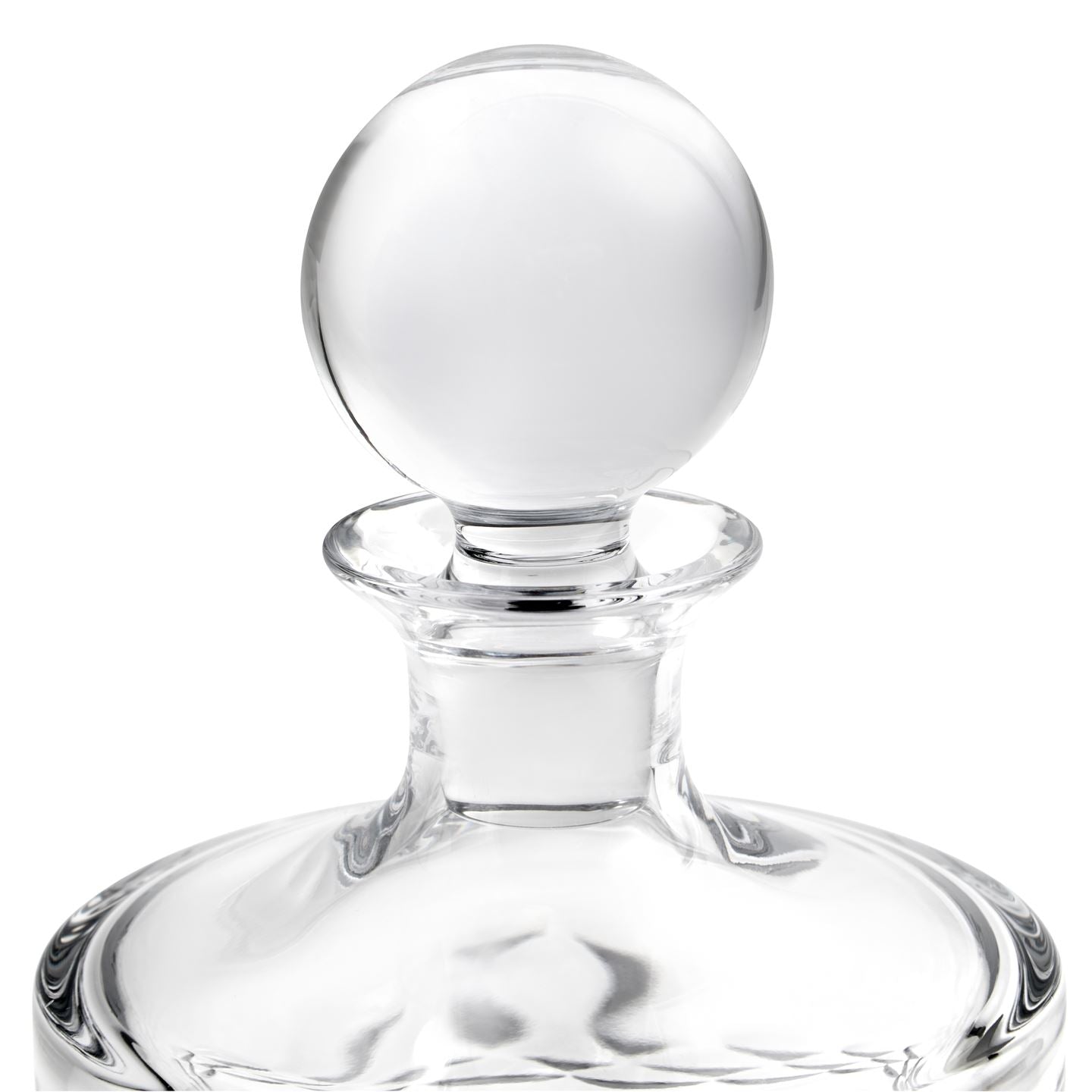 Neo Decanter & Tumblers Set of 2
