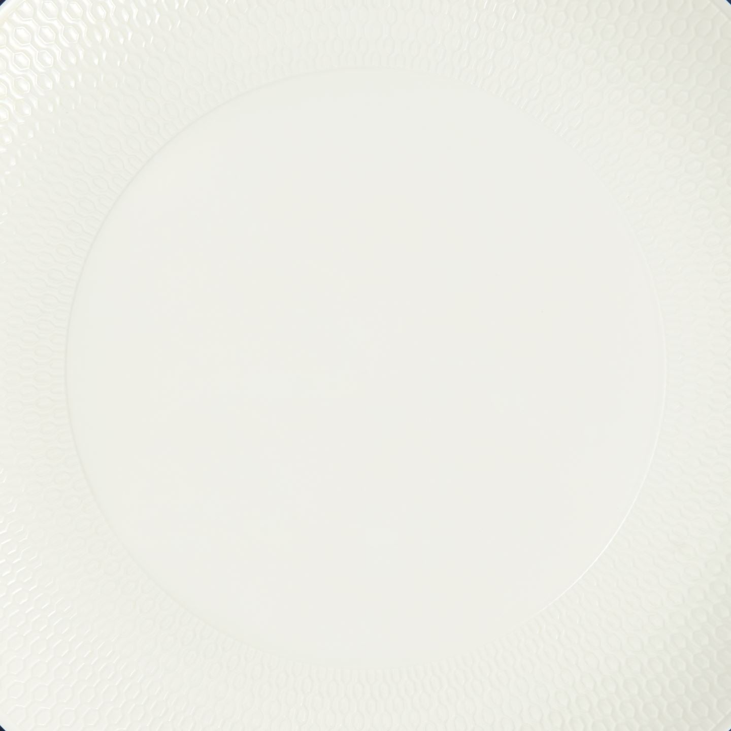 Gio Blue Dinner Plate