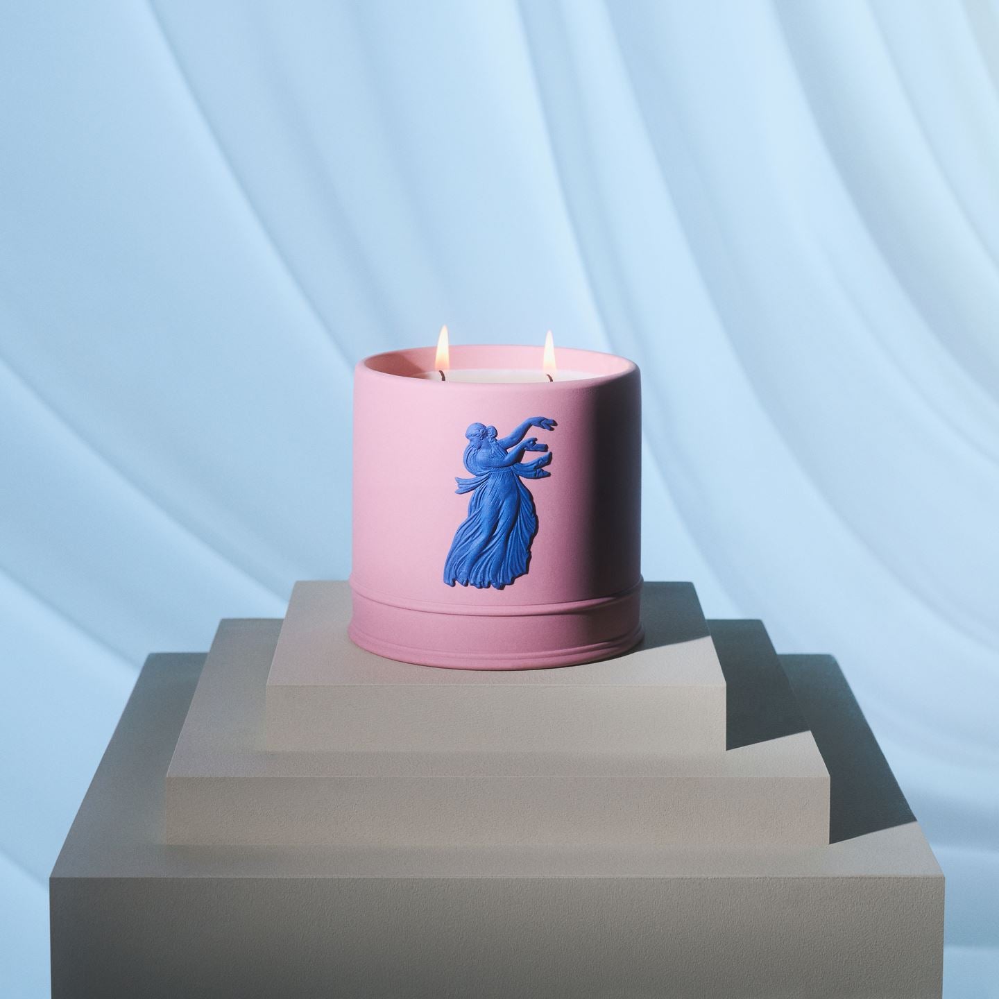 Bacchus Scented Candle Balance