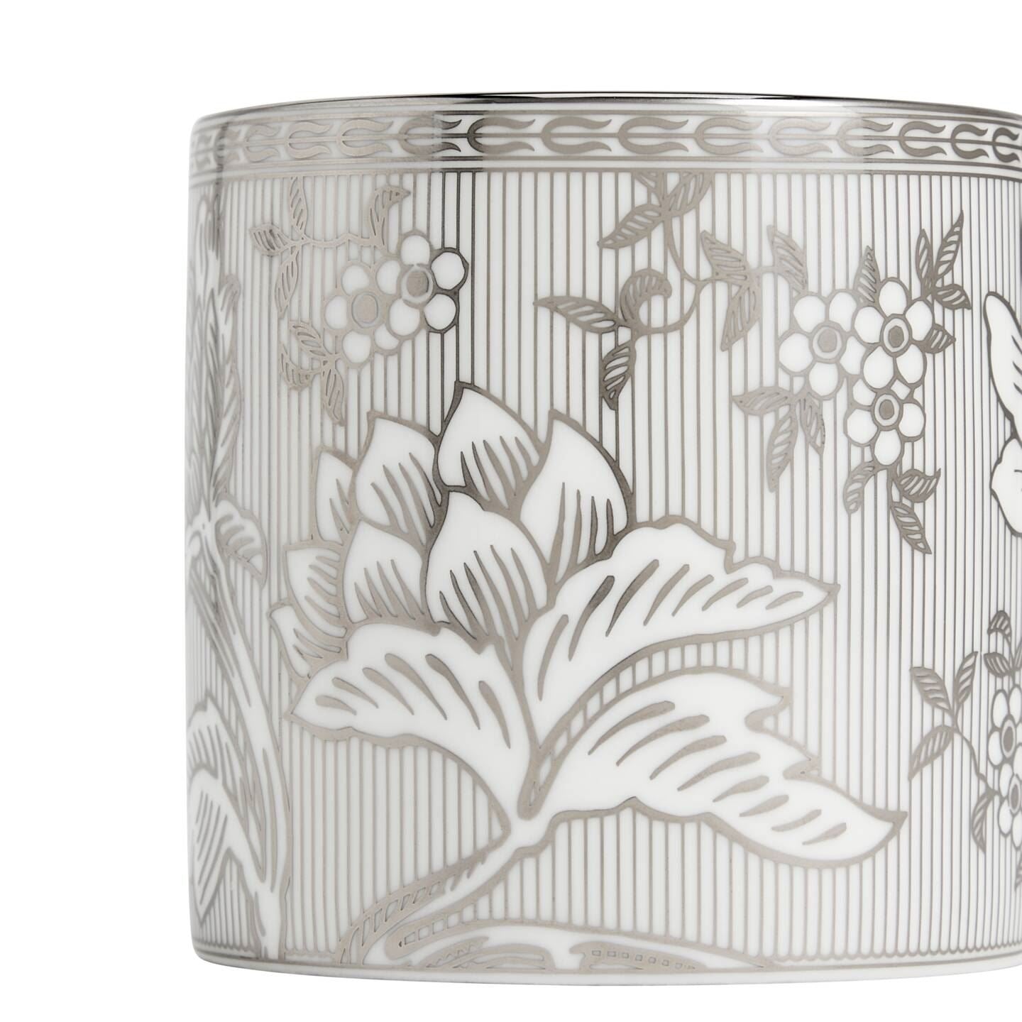 Silver Tonquin Mug V2
