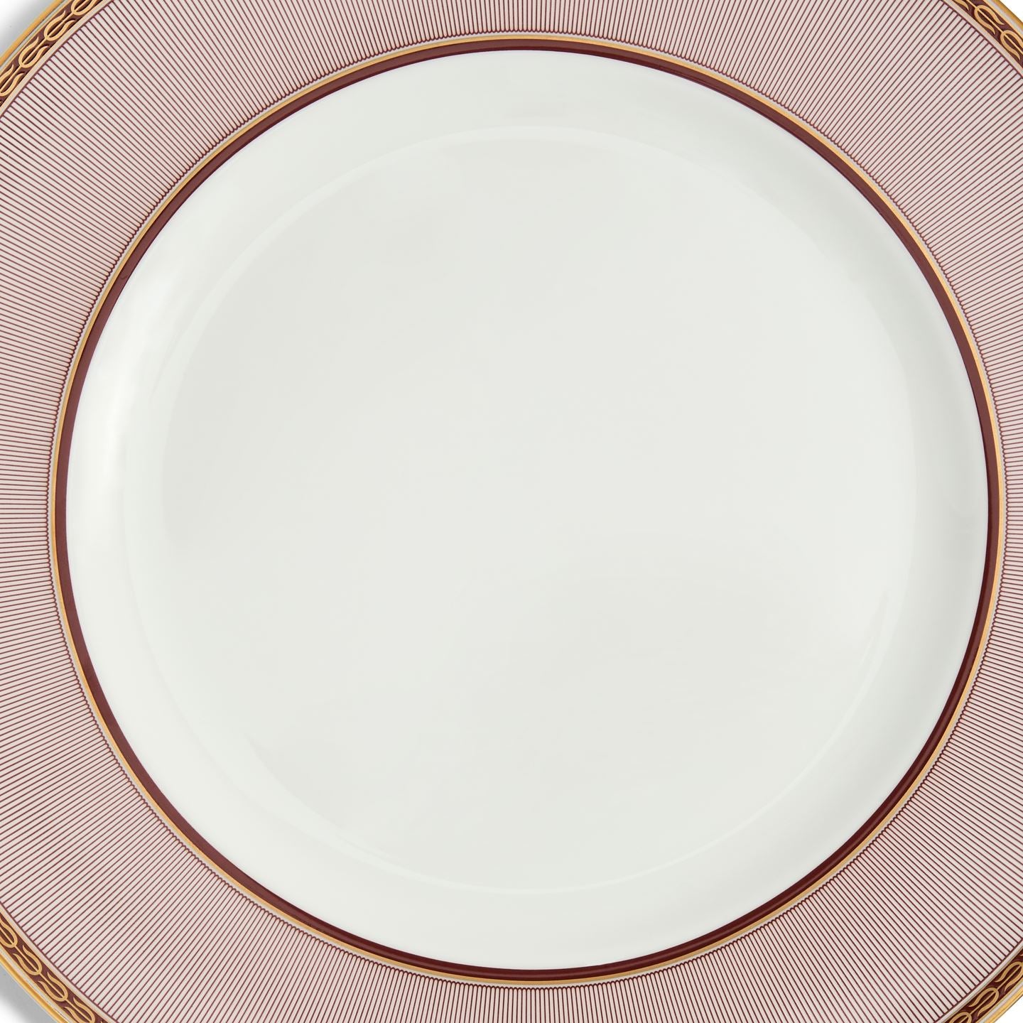 Red Splendour Dinner Plate | Wedgwood