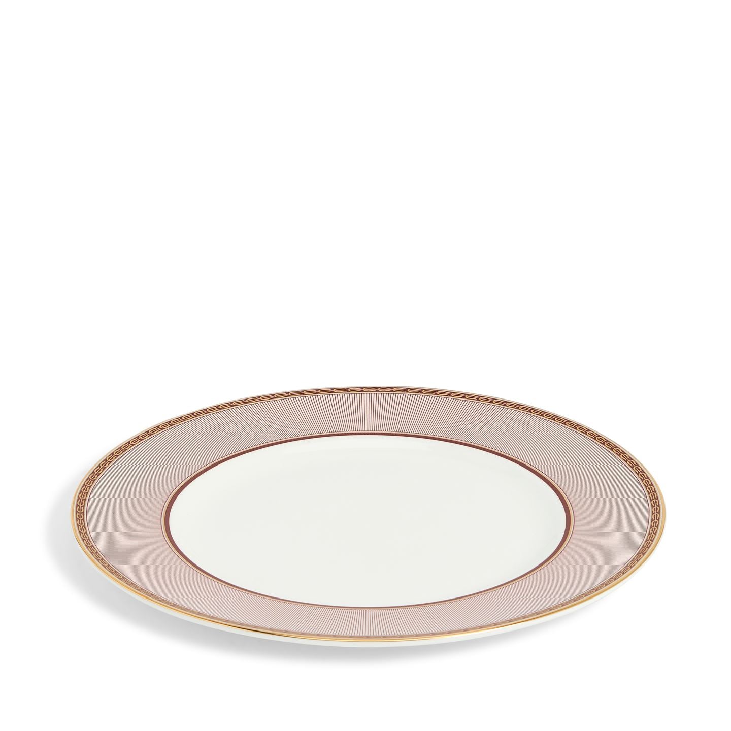 Red Splendour Dinner Plate | Wedgwood