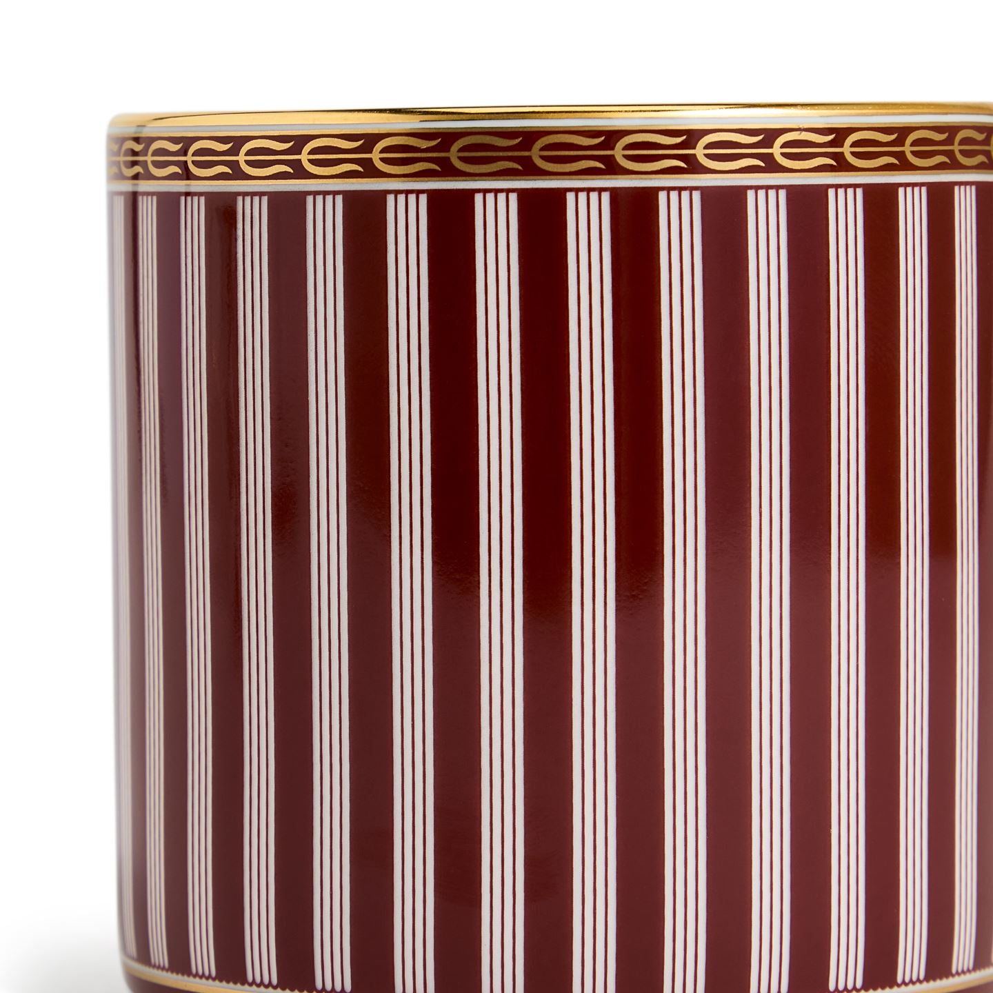 Red Splendour Mug Set of 2
