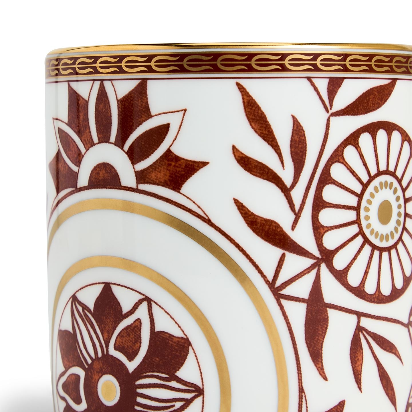 Red Splendour Mug Set of 2