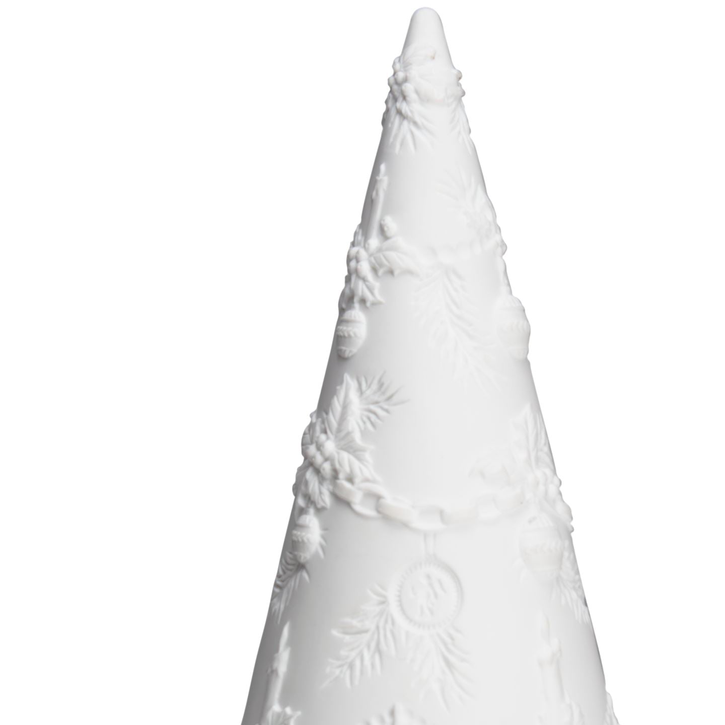 Festive Lithophane Tree
