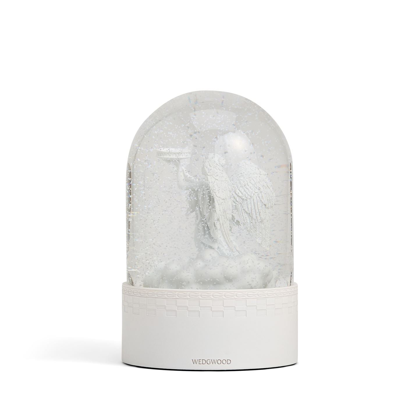 Festive Haniel Snowglobe