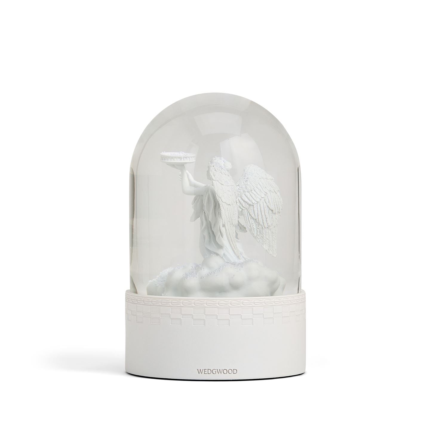 Festive Haniel Snowglobe