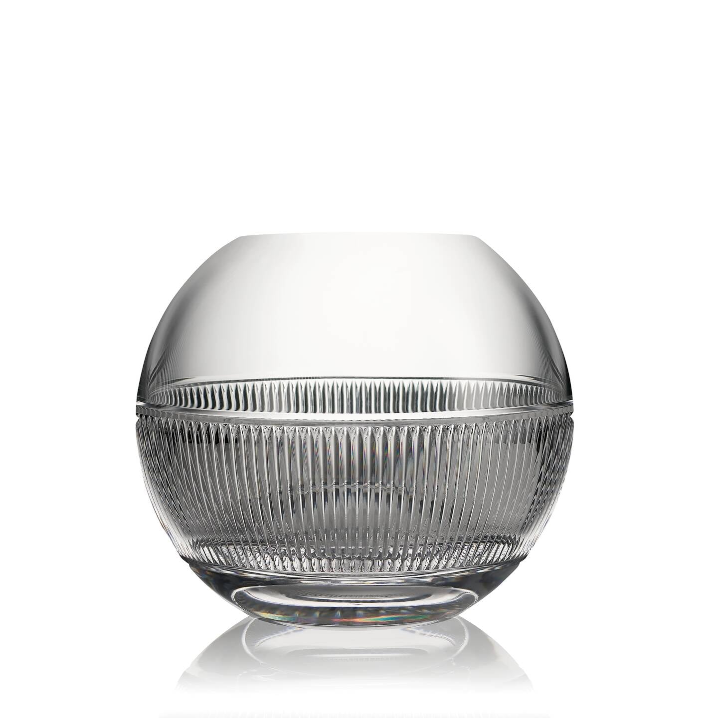 Helia Rose Bowl