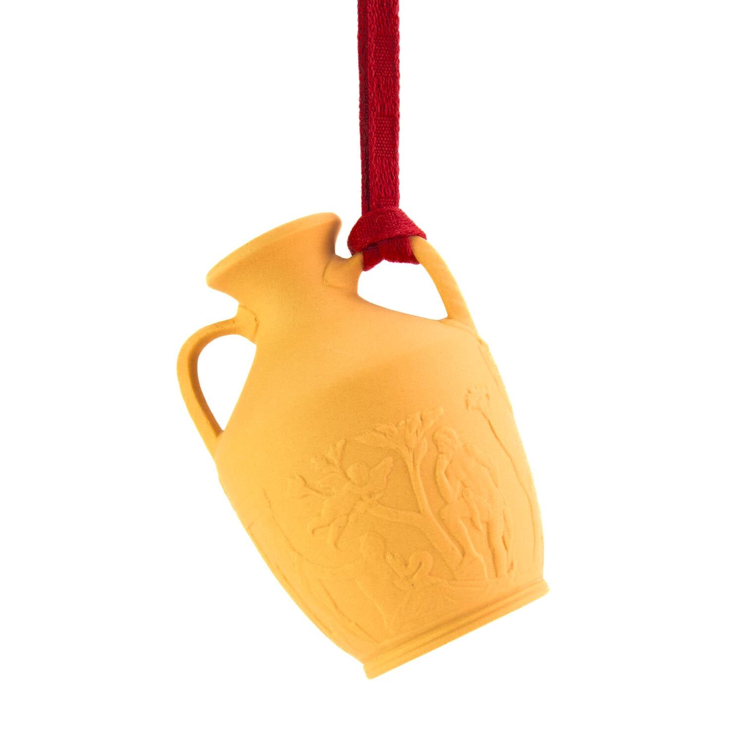 Festive Mini Portland Vase Cane