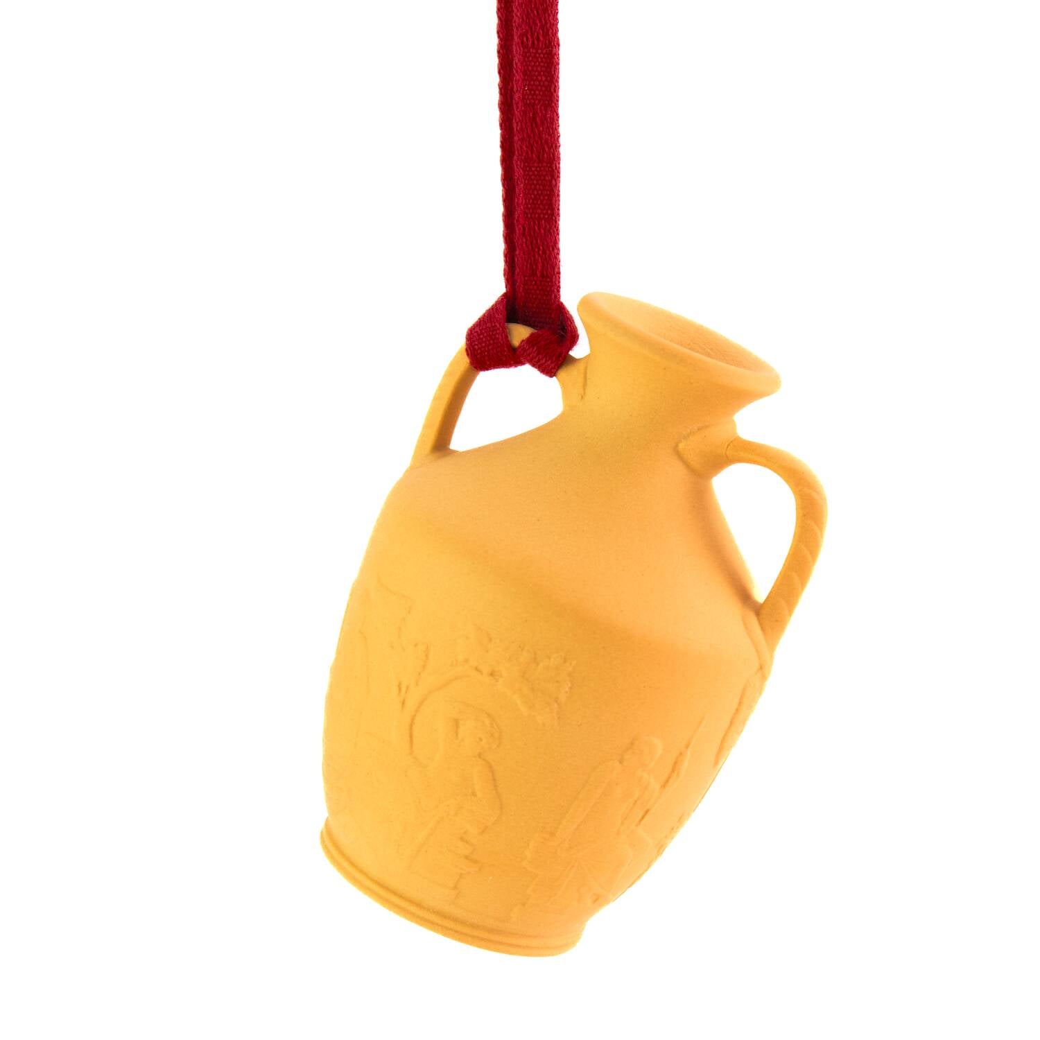 Festive Mini Portland Vase Cane