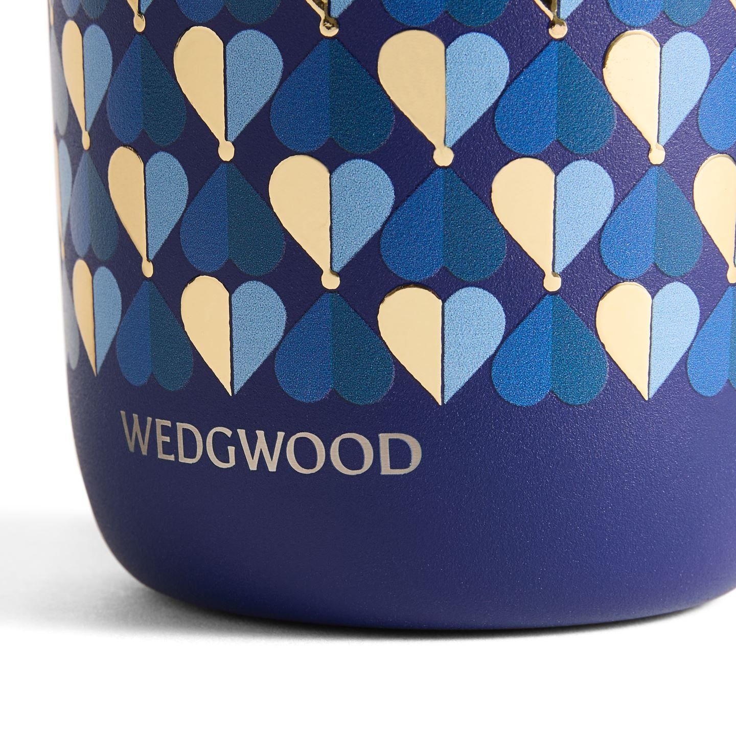 Love Thermal Flask Aegean