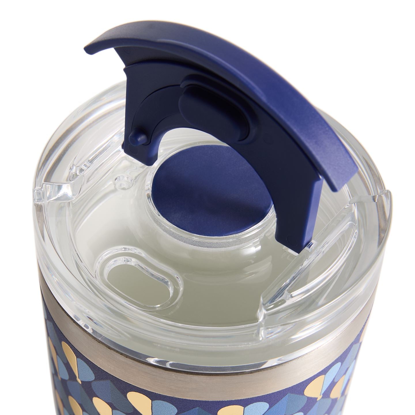 Love Thermal Flask Aegean | Wedgwood