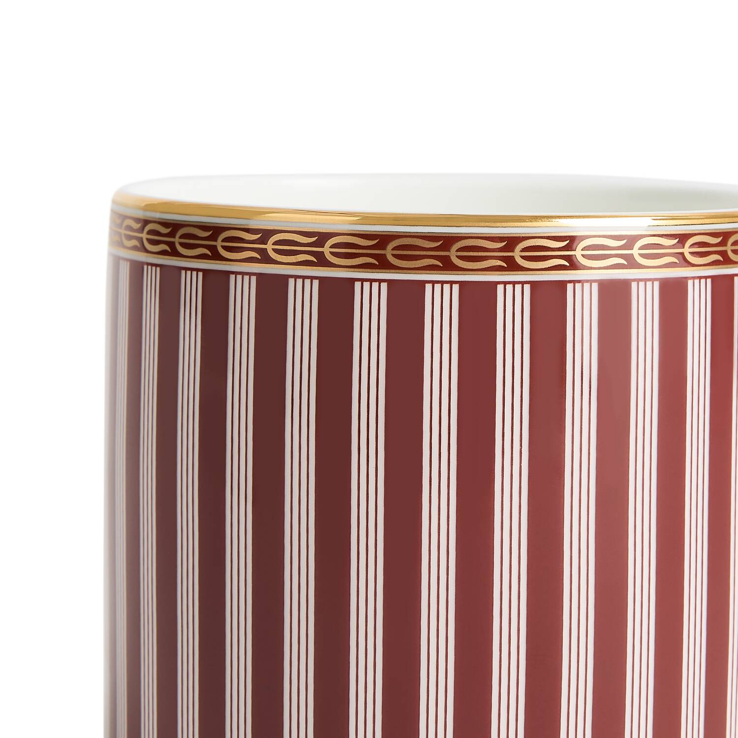 Splendour Red Mug Set of 2