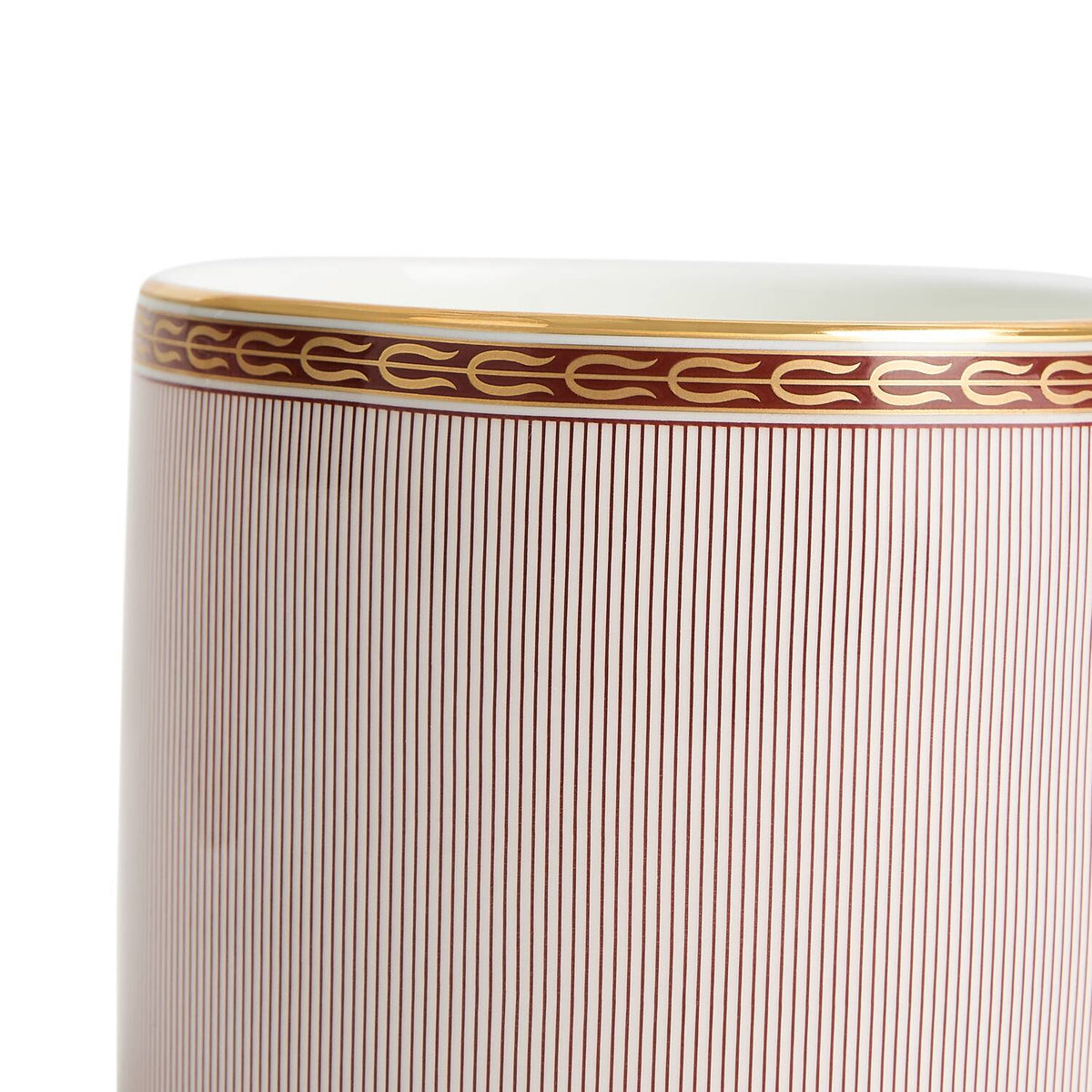 Splendour Red Mug Set of 2