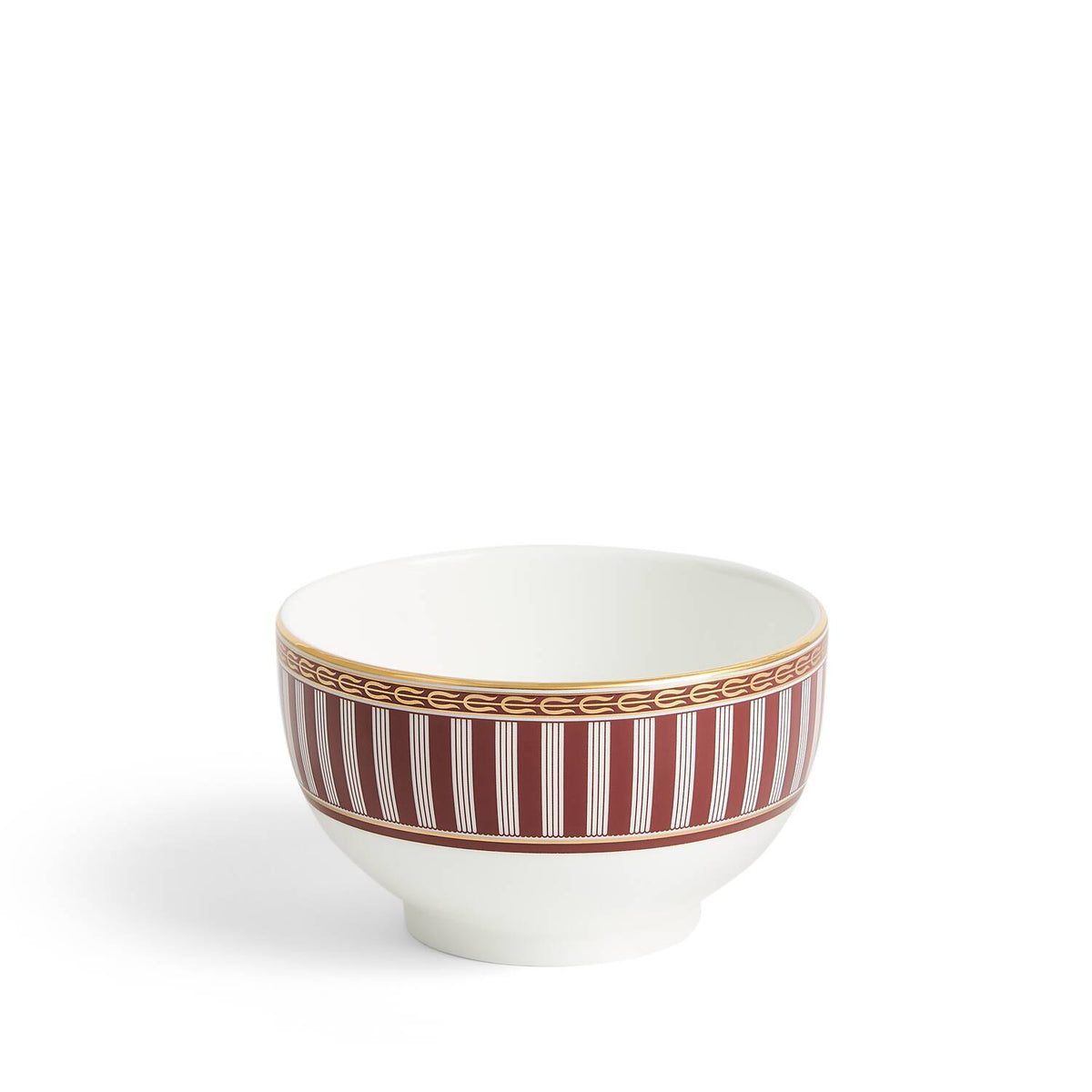 Splendour Red Bowl