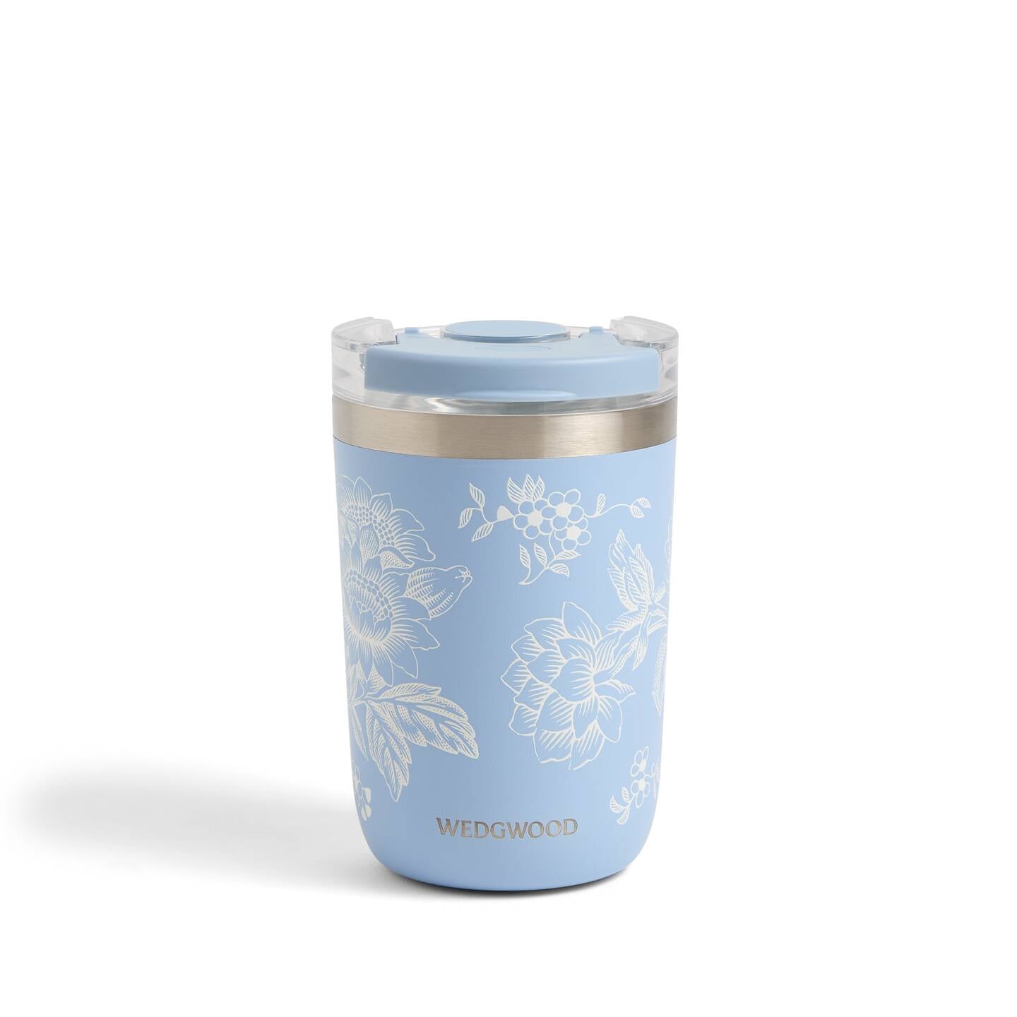 Wonderlust Beverage Tumbler