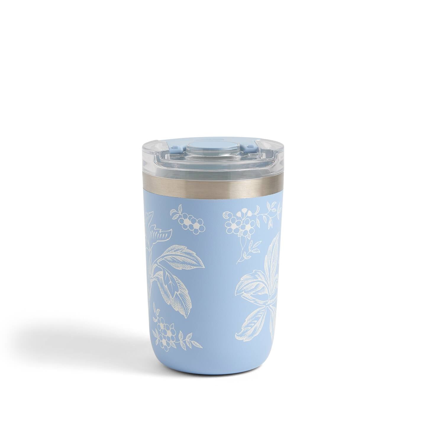 Wonderlust Beverage Tumbler